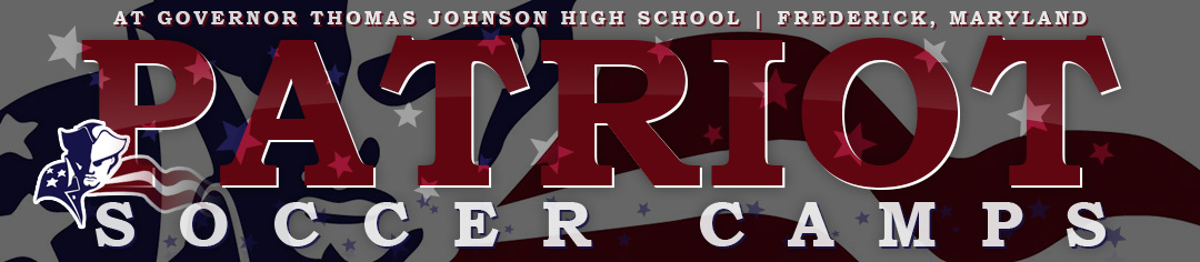 Governor Thomas Johnson HS - Girls Soccer